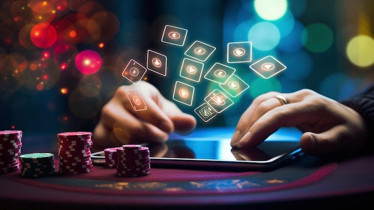 Fitur Jatuhan Kemenangan untuk mobile
