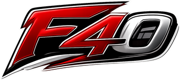 Logo f40 Indonesia